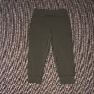 Lululemon Align Jogger Crop *23”